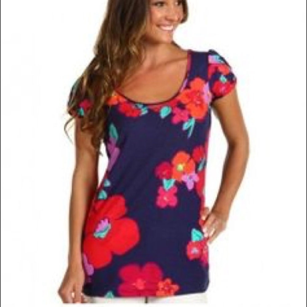 Lilly Pulitzer T-Shirt